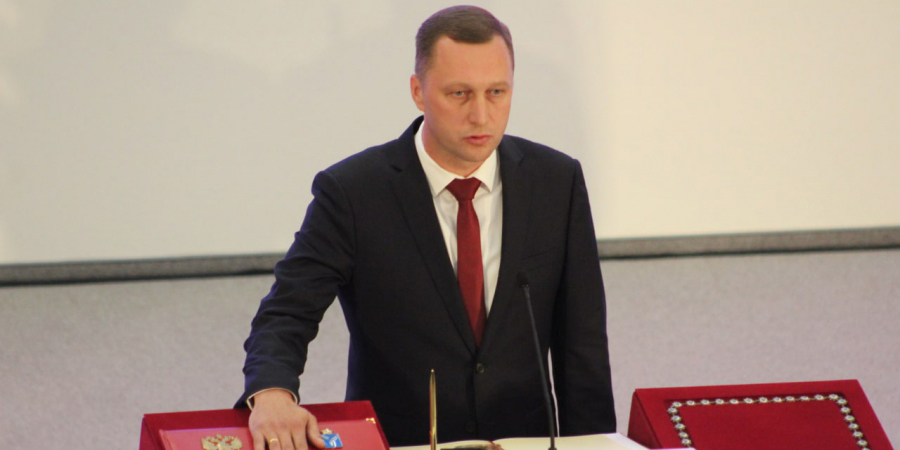 Саратовские политики заявили о поддержке губернатору Роману Бусаргину