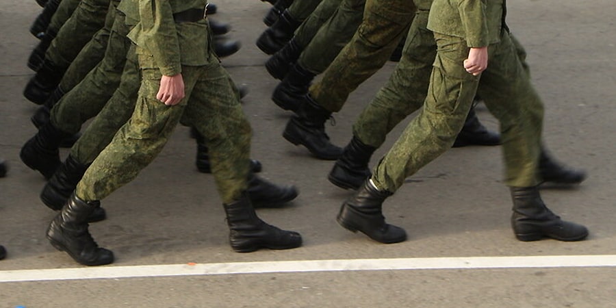Власти Оренбуржья выехали в учебный центр в Саратове из-за конфликта с мобилизованными