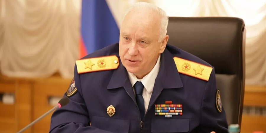 Глава СК потребовал проверить жалобы о невзысканных алиментах в Саратовской области