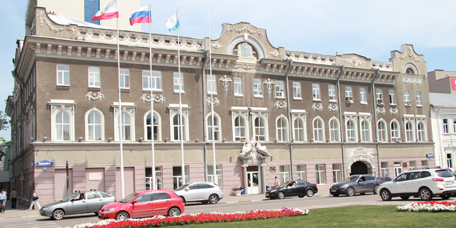 В мэрии Саратова ликвидировали должности председателей 3-х комитетов