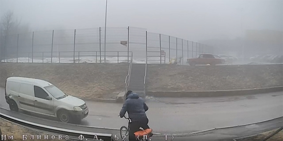 В Ленинском районе задержали серийного похитителя велосипедов