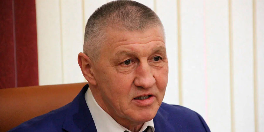 Губернатор Роман Бусаргин: «Пивоваров – человек прямолинейный, но к его работе вопросов нет»