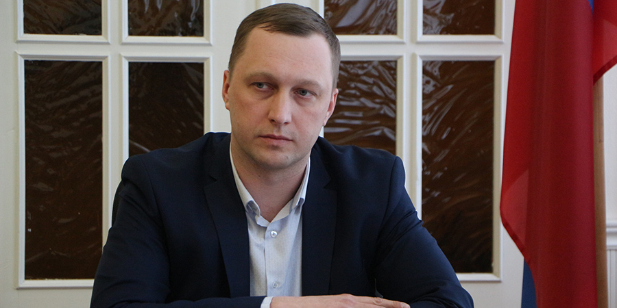 Бусаргин пообещал восстановить воркаут-площадку в Летном городке