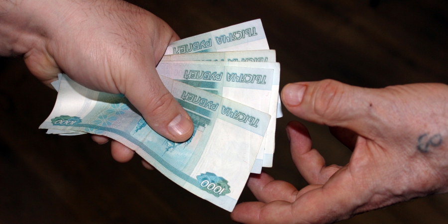 В Октябрьском районе пенсионер поверил «московской полиции» и отдал более 5,5 млн