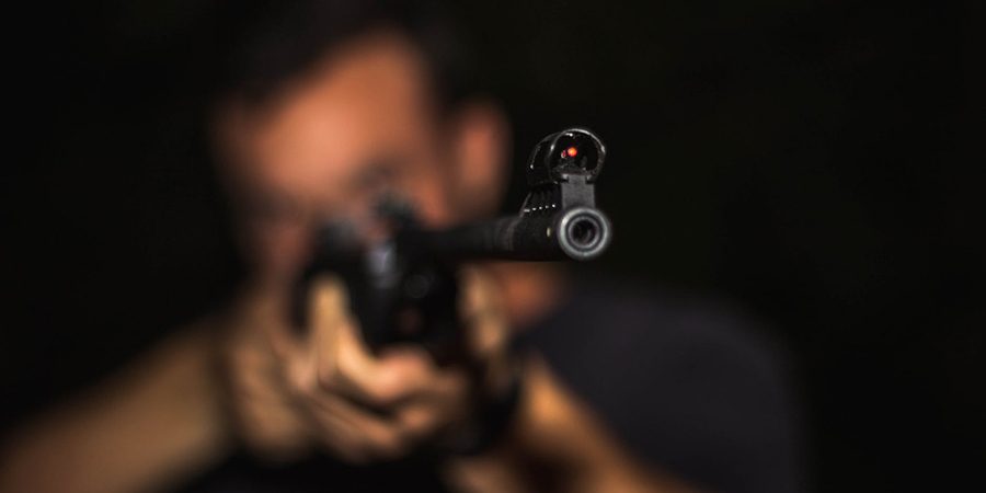 Пьяный офицер застрелил саратовца у КПП. Вынесен приговор