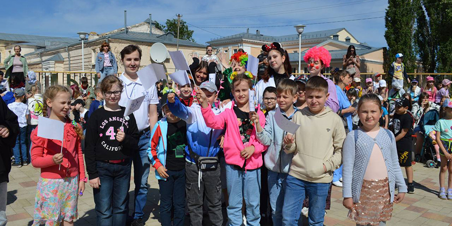 В Балашове около 100 школьников проводят каникулы на IT-курсах