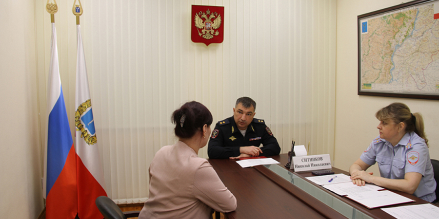 Начальник ГУ МВД заявил о помощи участнику СВО с получением гражданства