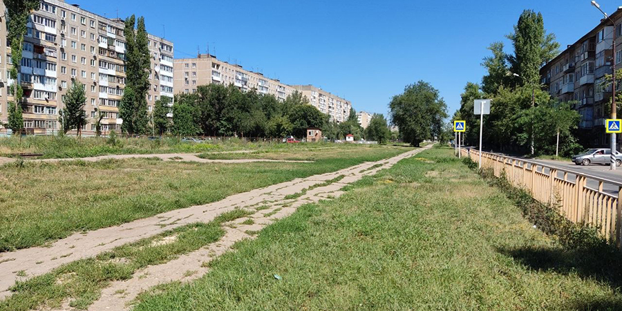 В Энгельсе за 30 млн рублей отремонтируют тротуары на семи улицах