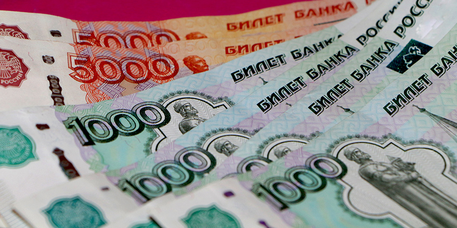 В Балашове пенсионерка принесла фальшивые 1000 рублей под предлогом замены