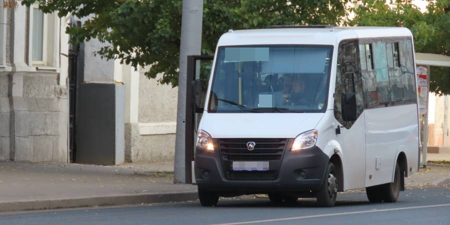 В Саратове появятся 4 новых автобусных маршрута
