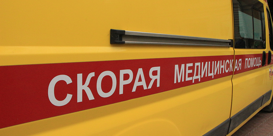 В Аткарске мужчина скончался в больнице после падения с лестницы