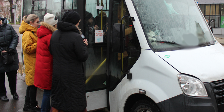 Число автобусов №3А хотят сократить, субсидии направят на другие маршруты