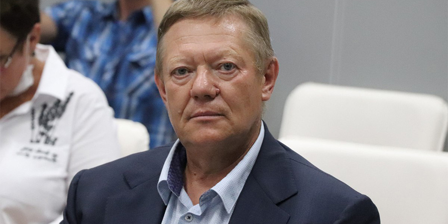 Депутат Панков обратился в прокуратуру из-за бездействия УК «Сфера» в Юбилейном