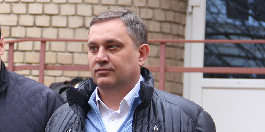 В Саратове суд отклонил жалобу осужденного экс-прокурора Пригарова