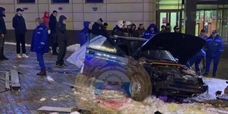 Водителя «ВАЗа» ждет суд за пьяное ДТП с двумя погибшими на Славянской площади