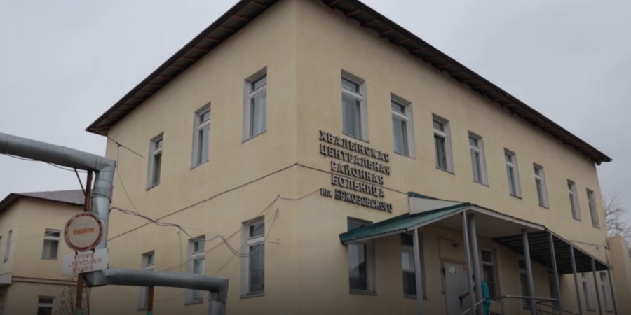 В Хвалынске построят современную больницу и повысят зарплаты водителям ЦРБ