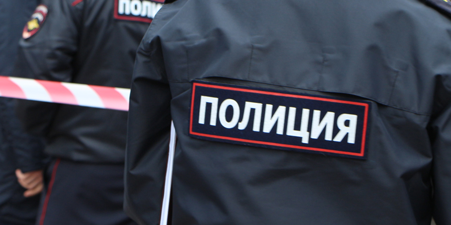 Житель Балакова «зверски» нападал на полицейских и кусал их. Приговор