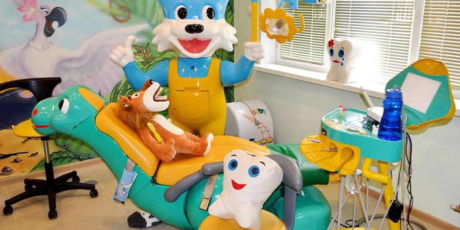 В Энгельсе откроется новая детская стоматология на 1 300 кв. метров