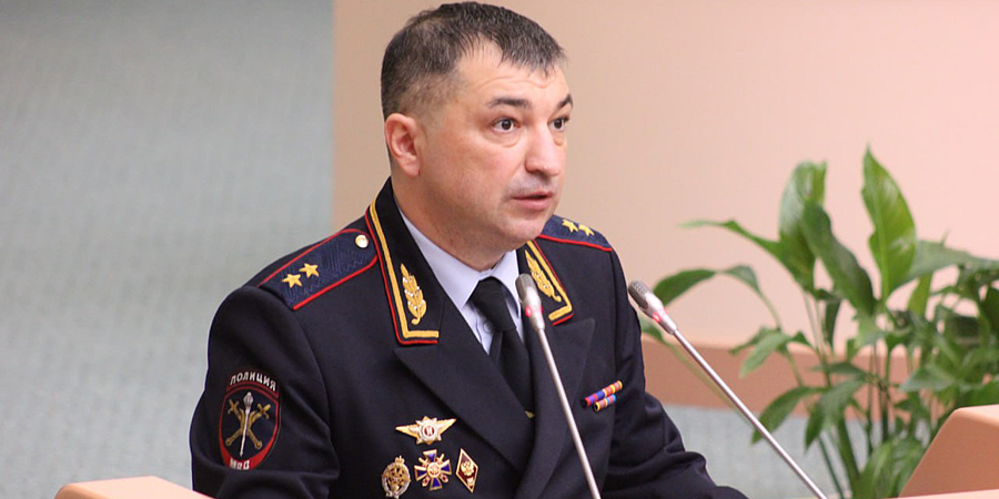 Николай Ситников призвал телеграм-каналы не давать оценок работы полицейских