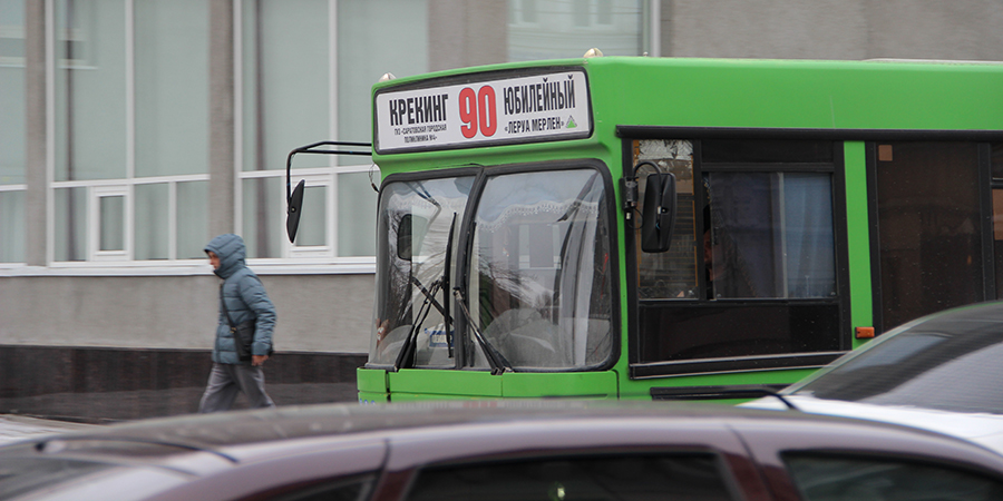 В Саратове перевозчиков переведут на брутто-контракты и запустят новые автобусы