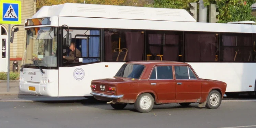 В Саратове вырастет стоимость проезда на 34-х автобусных маршрутах 