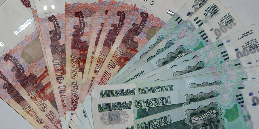 Директор УК похитил 1 млн рублей у жильцов дома на Вольской