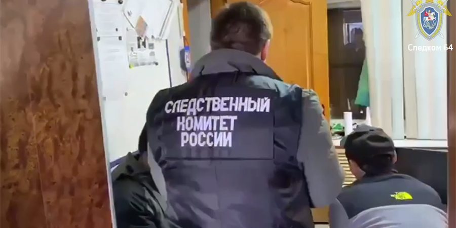 В Балакове двое жителей Казахстана пытались подкупить работника Ространснадзора