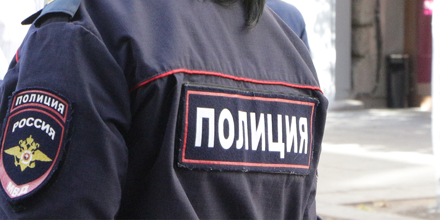Житель Новоузенска поплатился за угрозу избить полицейского 23 февраля