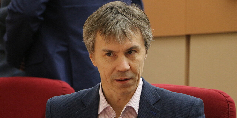 Депутат Рогожин: «Давайте из бюджетной статьи по лекарствам сделаем уголовную»
