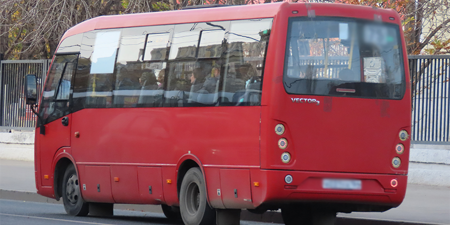 В Саратове запускают автобусы для дачников