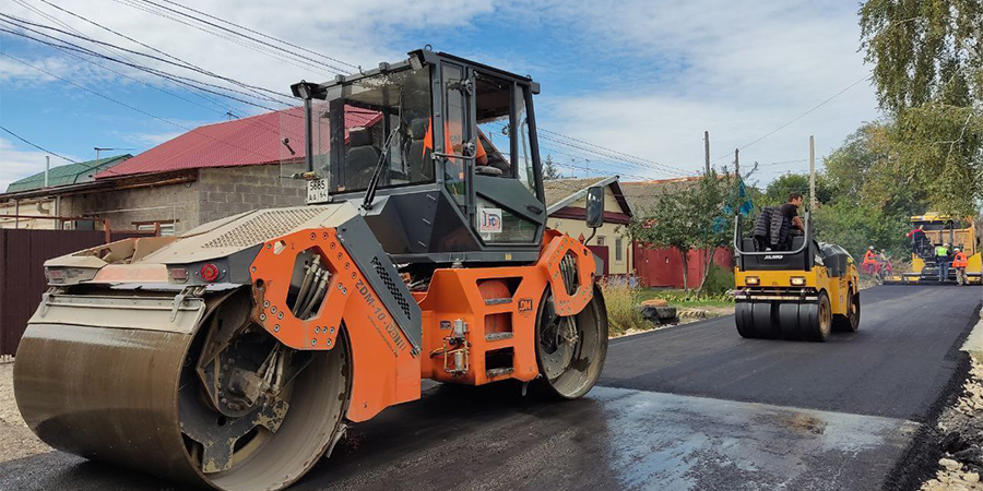 На ремонт дорог в Энгельсе дополнительно выделили 150 млн рублей
