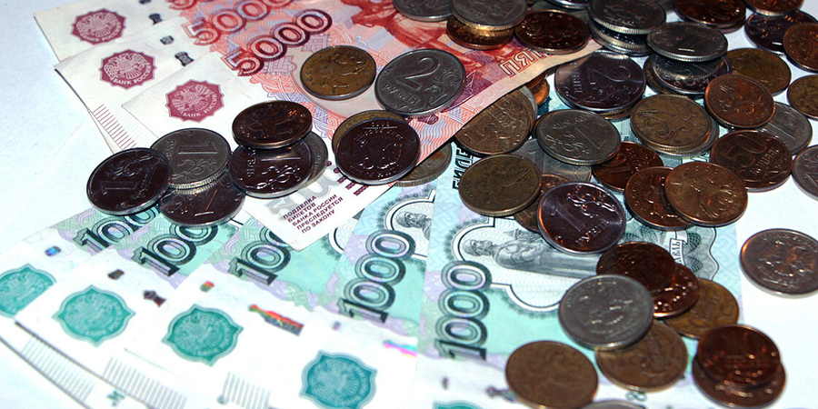 Саратовская область уменьшила госдолг на 2,7 млрд рублей