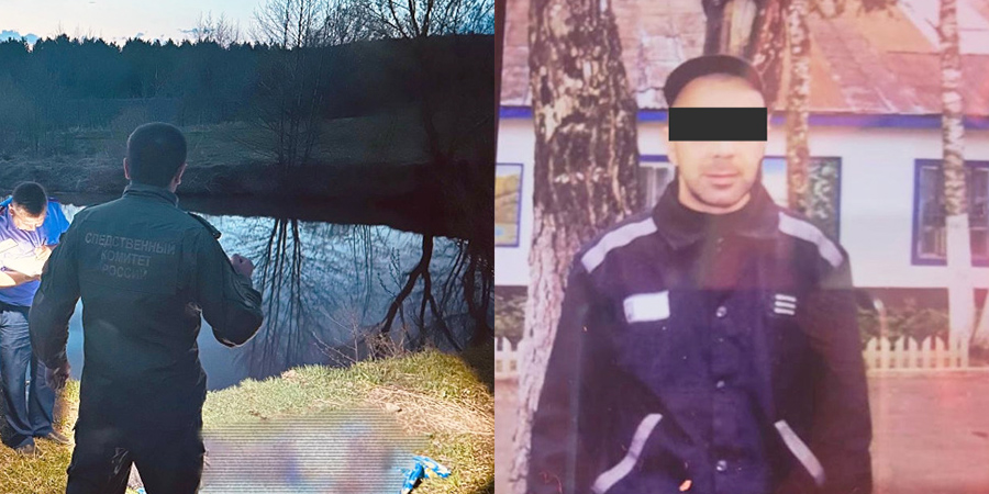 Бывший боец ЧВК «Вагнер» задержан за убийство водителя в Саратовской области