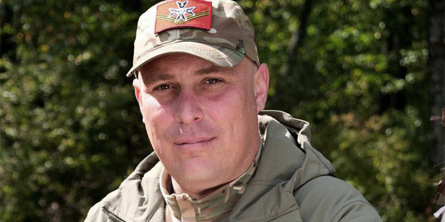 Герой России из Хвалынска в ходе СВО уничтожил 220 солдат противника и «Брэдли»