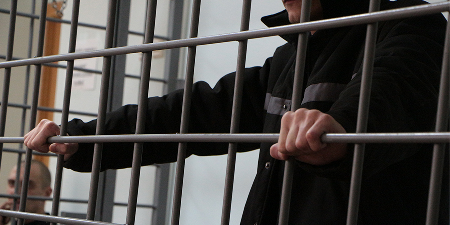 В Саратове мордовский преступник осужден за поножовщину в учреждении ФСИН