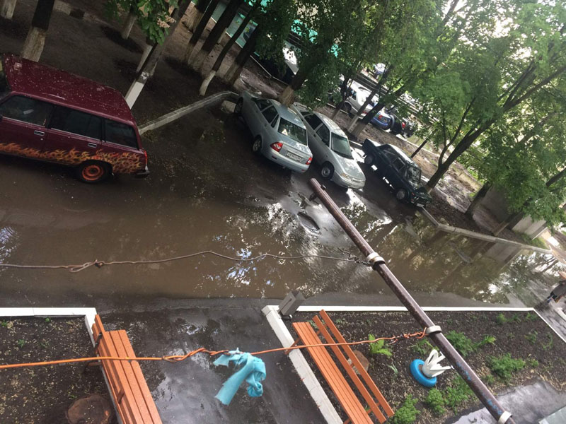 проспект Космонавтов, 24