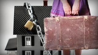 Жительница Татищева вопреки воле районного начальства отстояла право дочери на жилье Жительница Татищева вопреки воле районного начальства отстояла право дочери на жилье