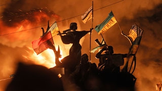 «Украина нужна для удара по России»