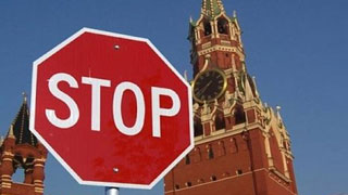 Санкционные войны: История нелюбви к России