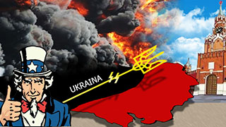 Нацисто-властители Украины готовятся к войне с Россией