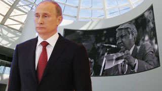 Валерий Коровин: Когда Путин сделает решительный поворот к патриотам?