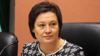 Марине Епифановой нашли замену: новым министром будет Сорокина