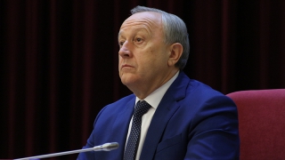Губернатор Радаев обещает работать по-новому: «Системные ошибки – в прошлом»