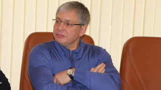 Депутат Курихин использовал площадку областной думы для отстаивания корпоративных интересов