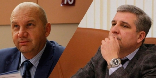Почему депутат-бизнесмен Комаров пожаловался на зама мэра Корнеева?