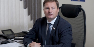 Вадим Ойкин: власть заинтересована в привлечении граждан к обсуждению бюджетных вопросов