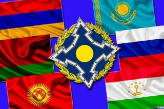 Казахстанский сочельник: исламо-британский бунт провалился