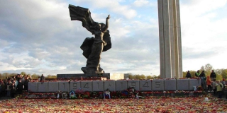 Алексей Наумов: Фактически Латвия идет на саморазрушение