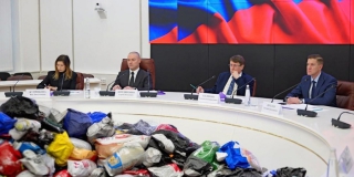 Бесконечный мусорный мазохизм Бесконечный мусорный мазохизм