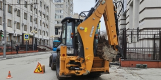 Фирма подследственного поменяла тротуар у Саратовского СУ СК? Бастрыкин проверит Фирма подследственного поменяла тротуар у Саратовского СУ СК? Бастрыкин проверит